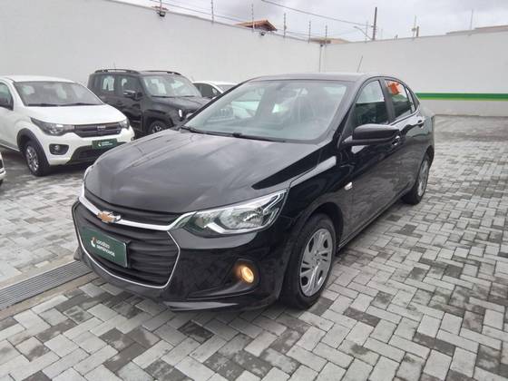 CHEVROLET ONIX 1.0 FLEX PLUS LT MANUAL CHEVROLET ONIX 1.0 FLEX PLUS LT MANUAL